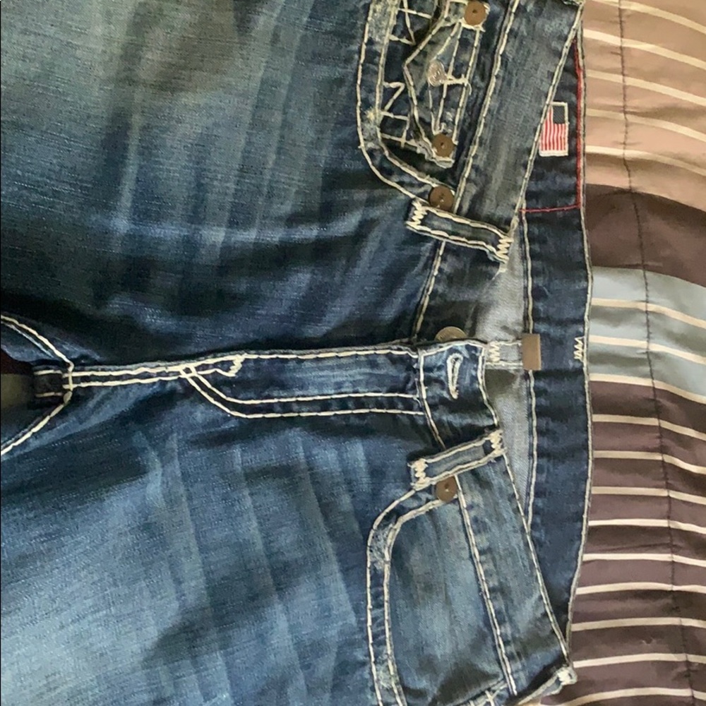 True Religion Ricky Super T - Picture 4 of 6